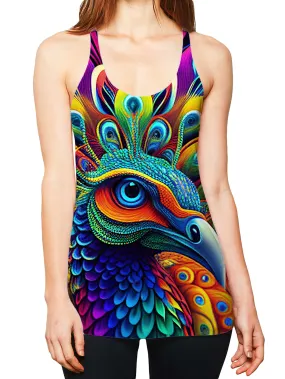 Paon Women's Tank