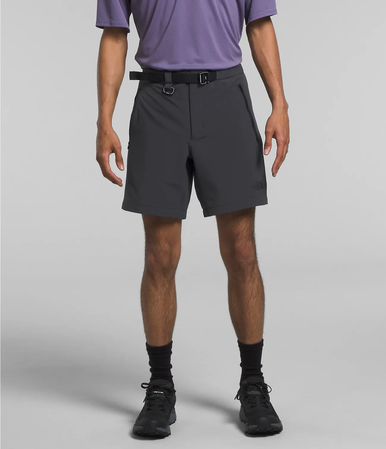 Paramount Pro Men's Athletic Shorts