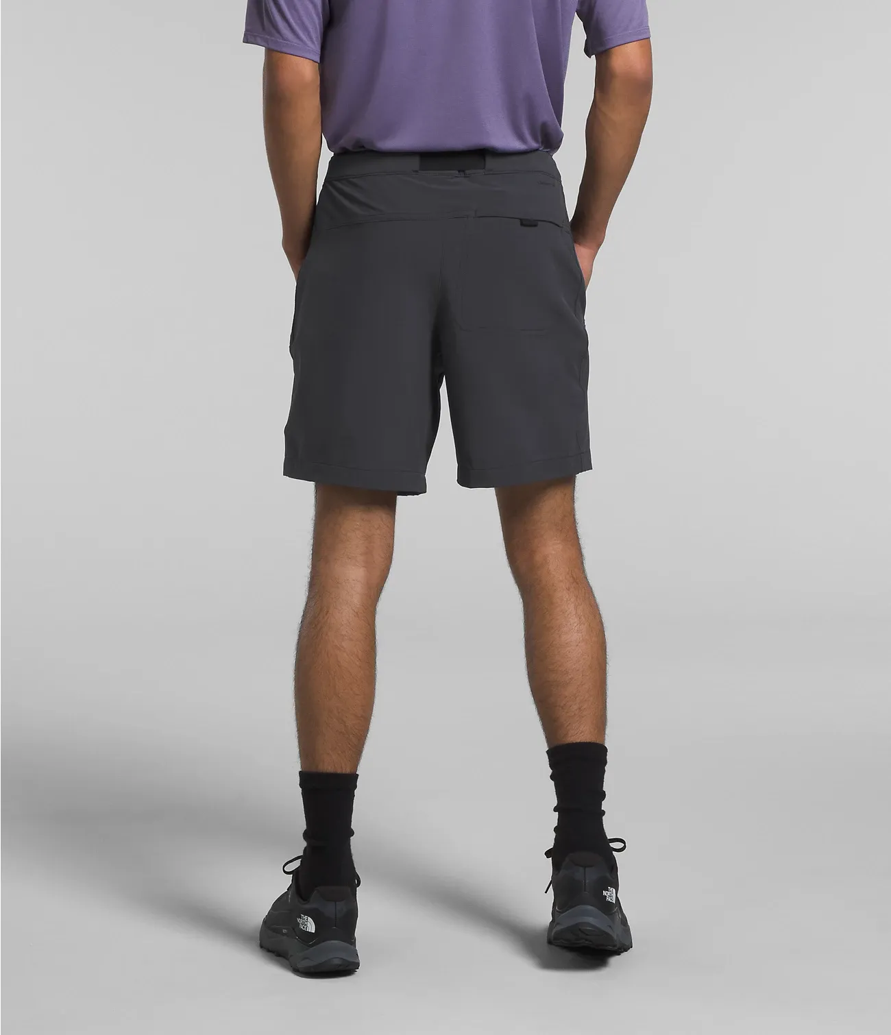 Paramount Pro Men's Athletic Shorts