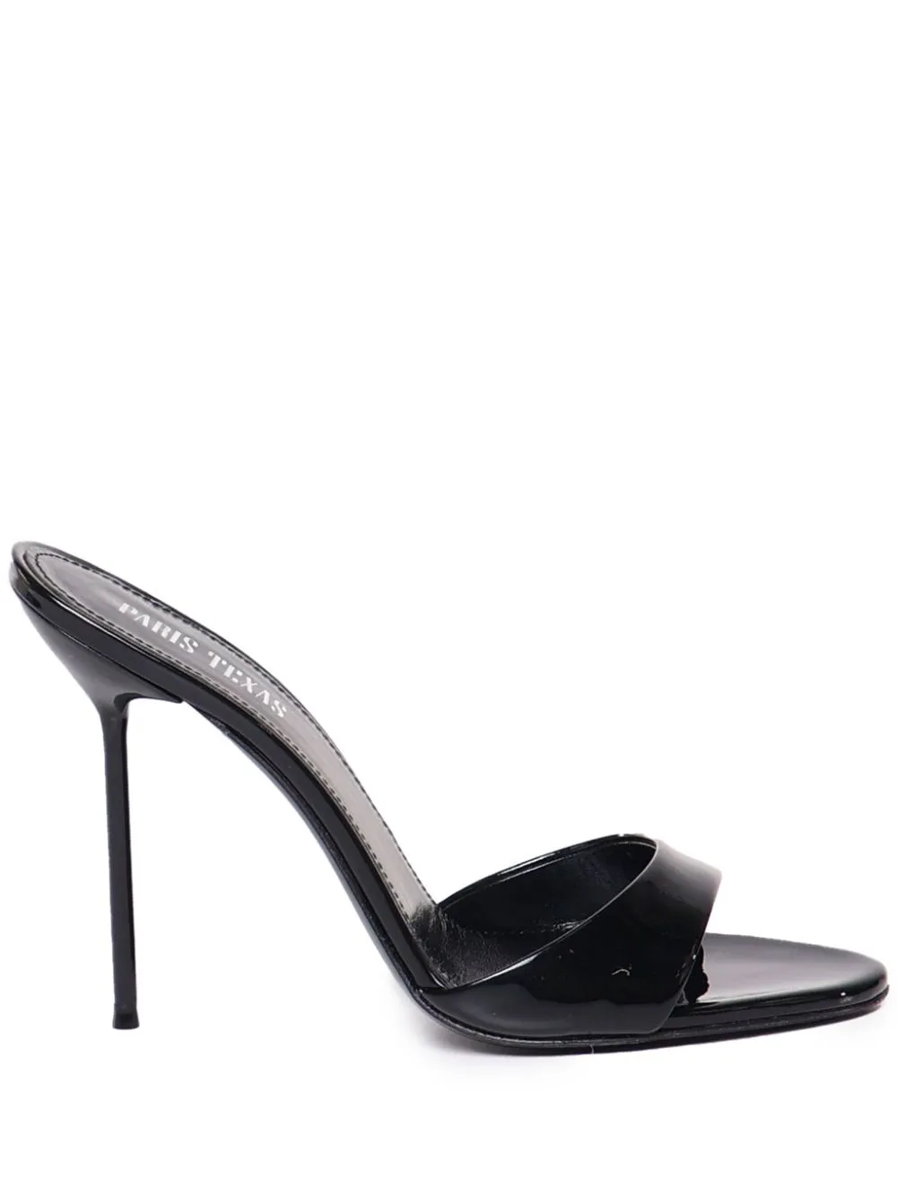 Paris Texas Lidia Mules