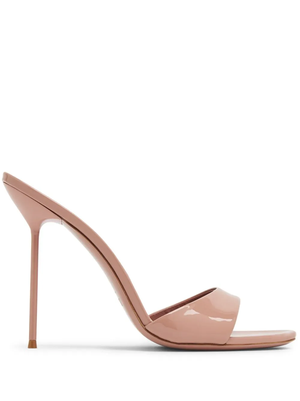 Paris Texas Lidia Mules