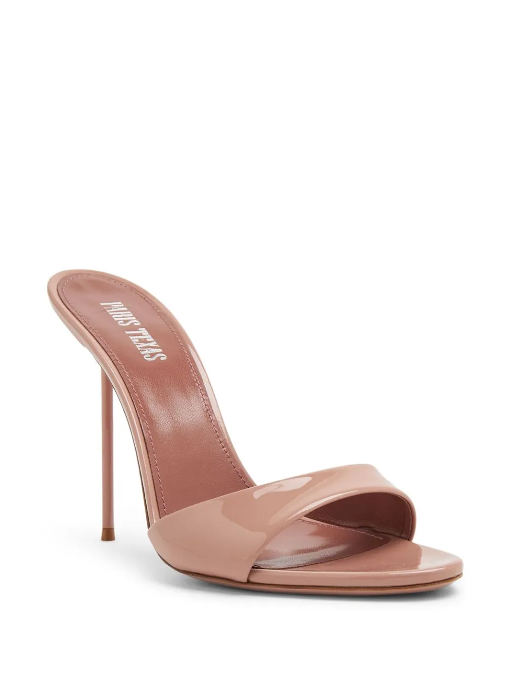 Paris Texas Lidia Mules