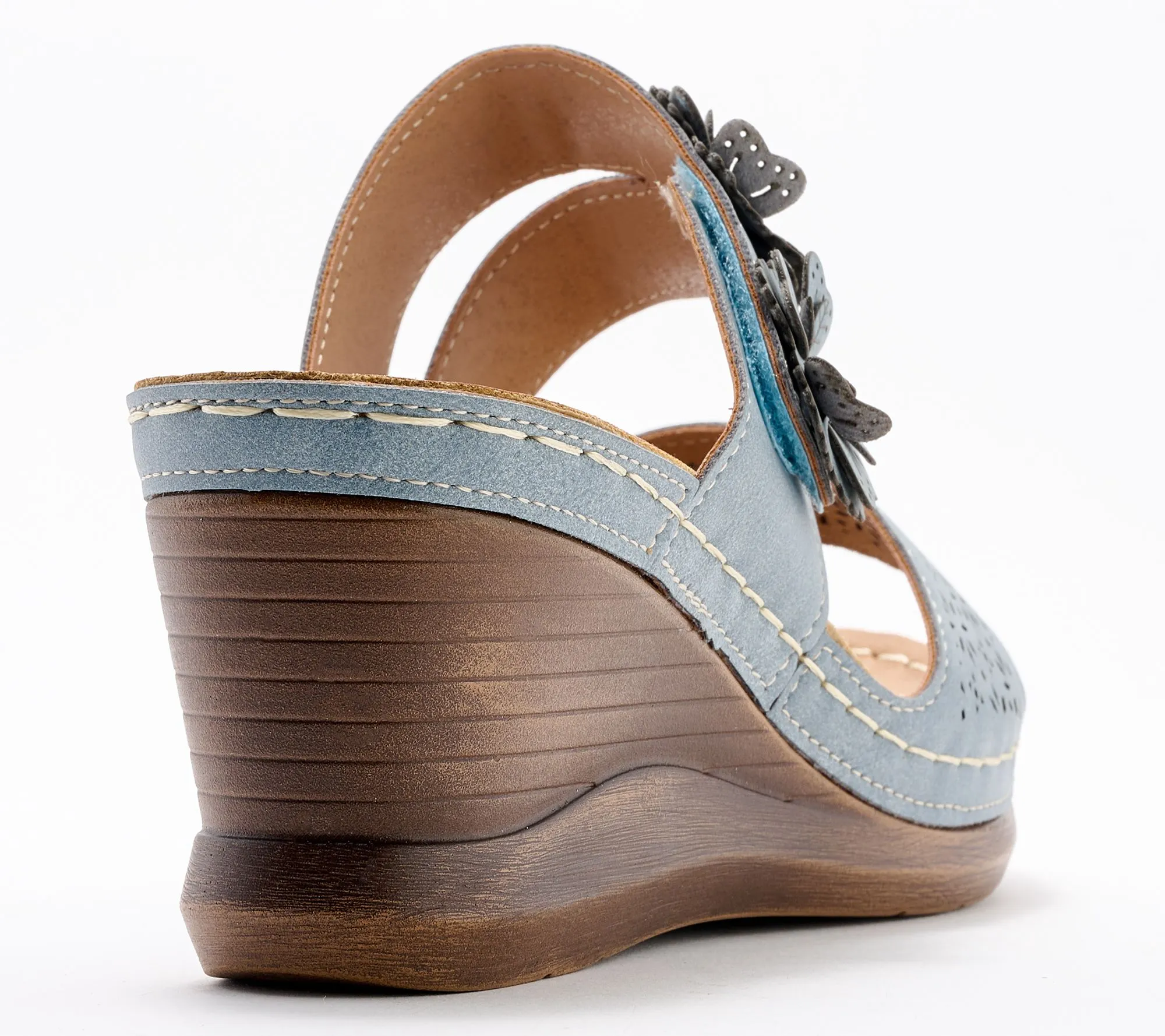 Wedges - Lolly by Patrizia from Spring Step