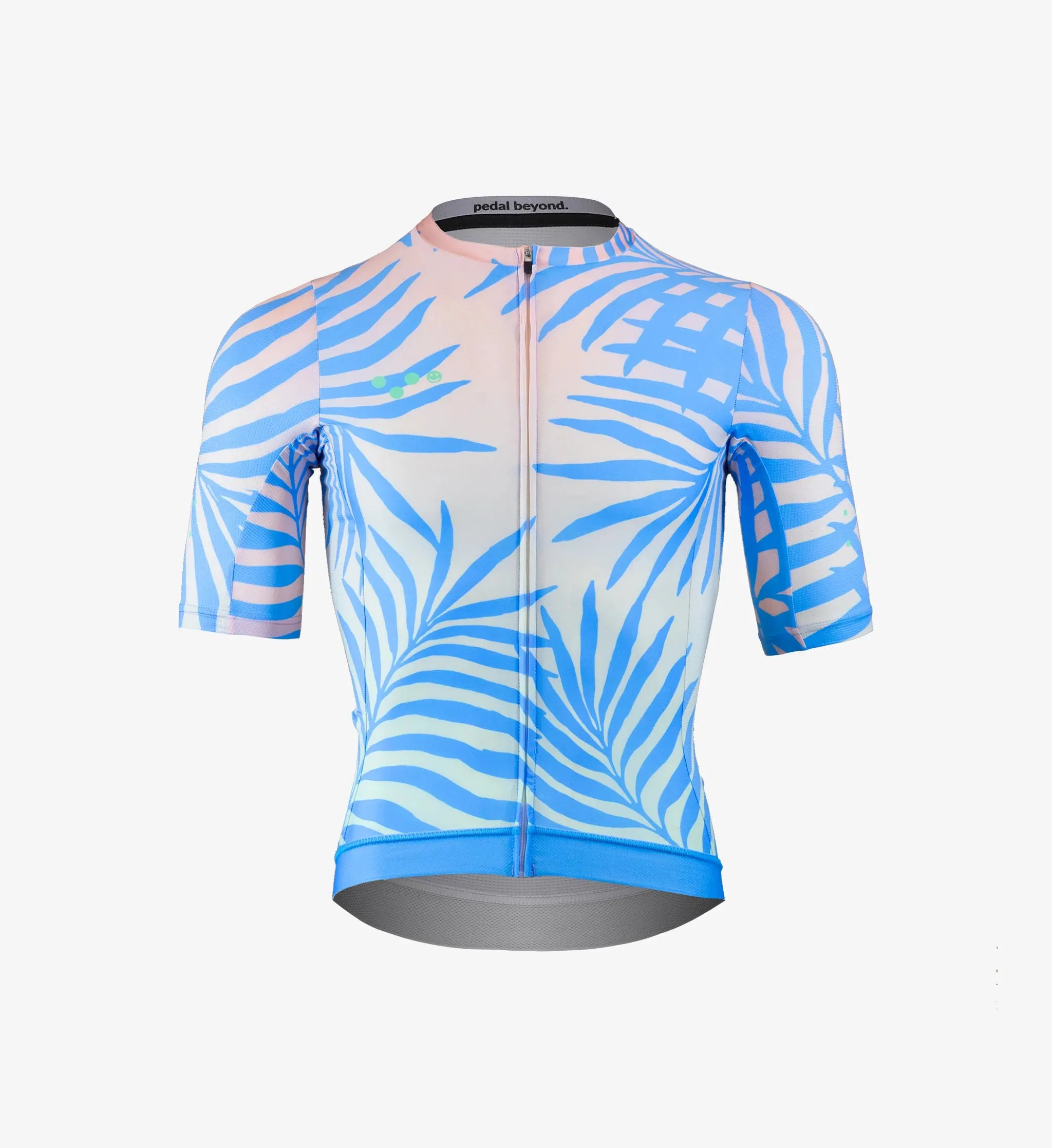 Classic Pedla Men's Vacation Jersey