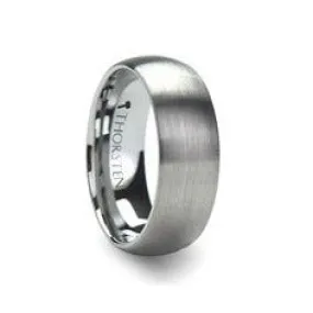 Perseus Tungsten Carbide Ring