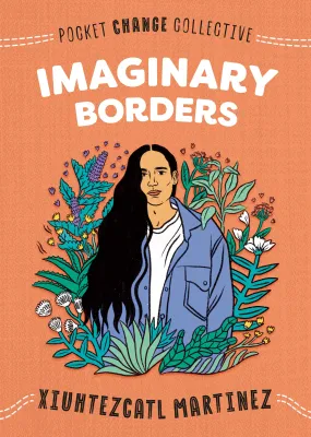 Pocket Change Collective: Imaginary Borders - Penguin Random House