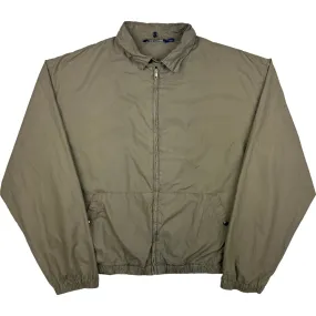 Polo Ralph Lauren Harrington Jacket Khaki Olive