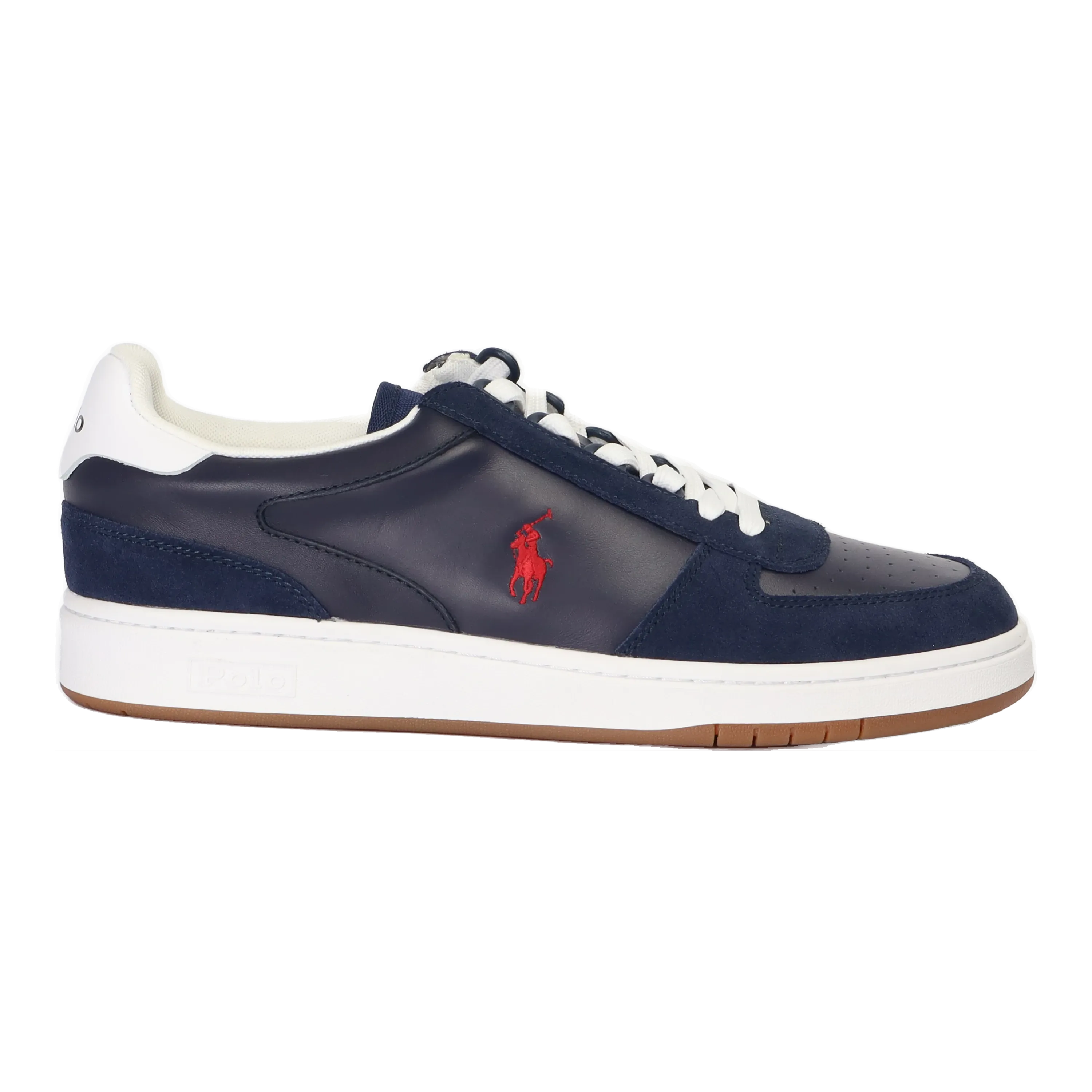 Polo Ralph Lauren Polo Court Sneaker Trainers