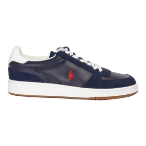 Polo Ralph Lauren Polo Court Sneaker Trainers