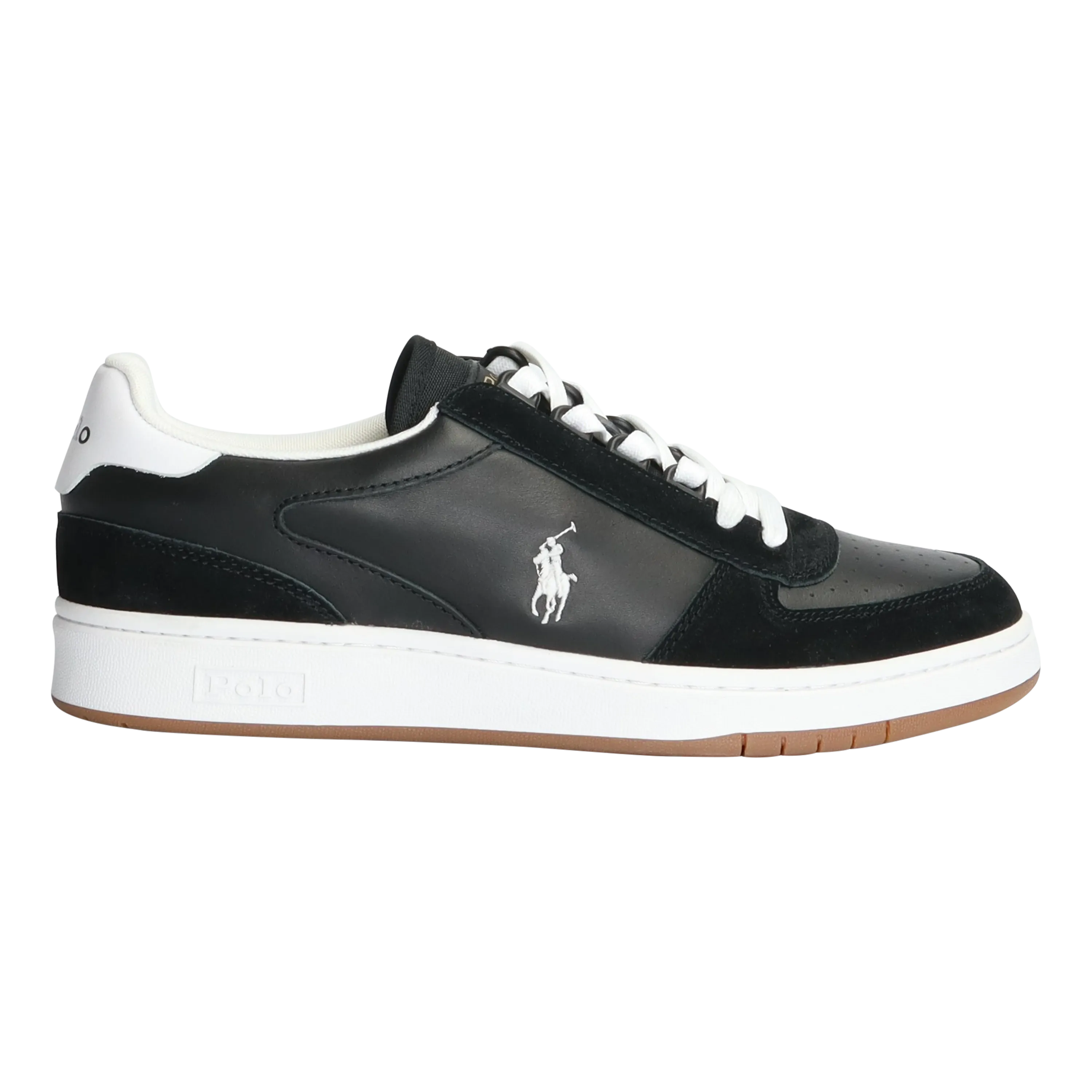 Polo Ralph Lauren Polo Court Sneaker Trainers