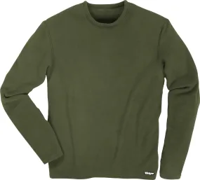 Power Stretch Crewneck (men's)