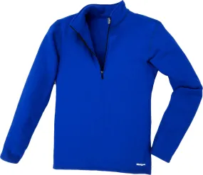 Power Stretch Zip Shirt (men's)