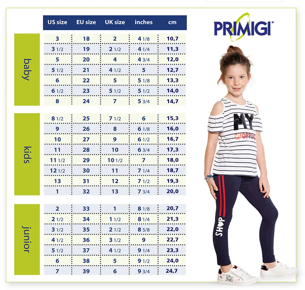 Primigi 19585 Kids Shoes