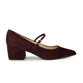 Prix Mary Jane Pumps