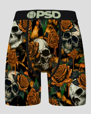 Psd Deadly Drip Men's Underwear