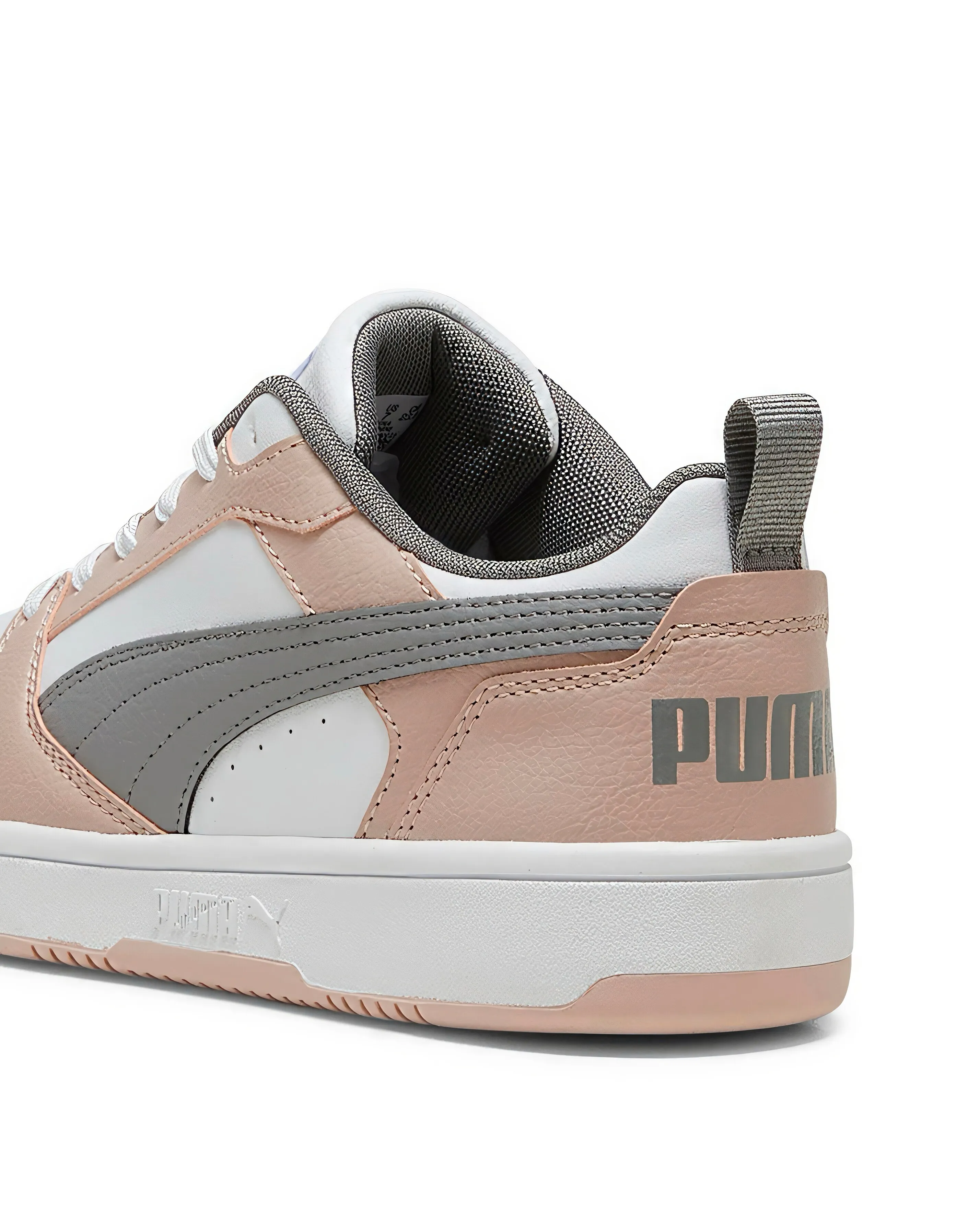 PUMA Rebound v6 Low Trainers