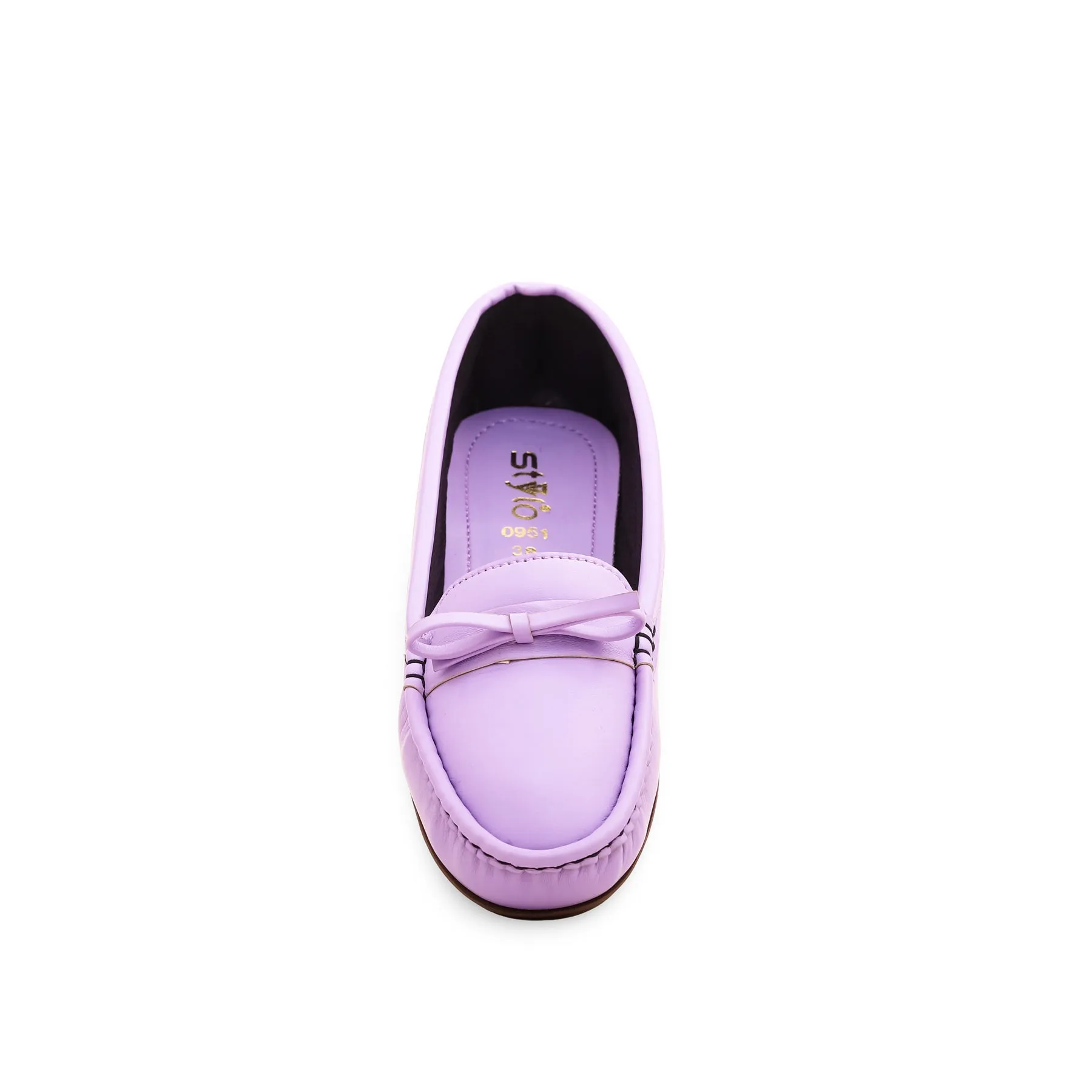 Purple Pumps WN0951