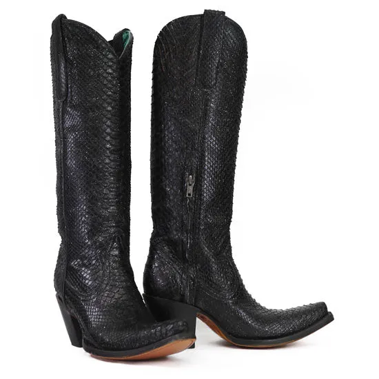 Python Boots - Buy Trendy Wicked Python Boots Today!