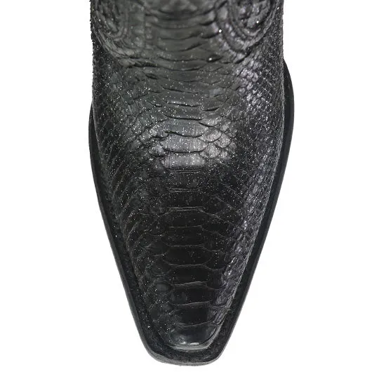 Python Boots - Buy Trendy Wicked Python Boots Today!