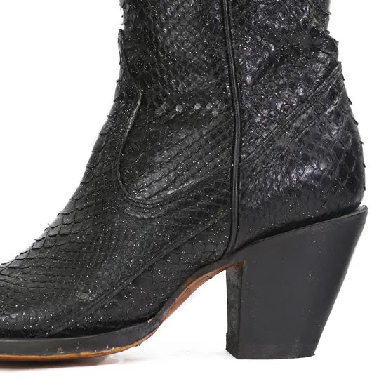 Python Boots - Buy Trendy Wicked Python Boots Today!