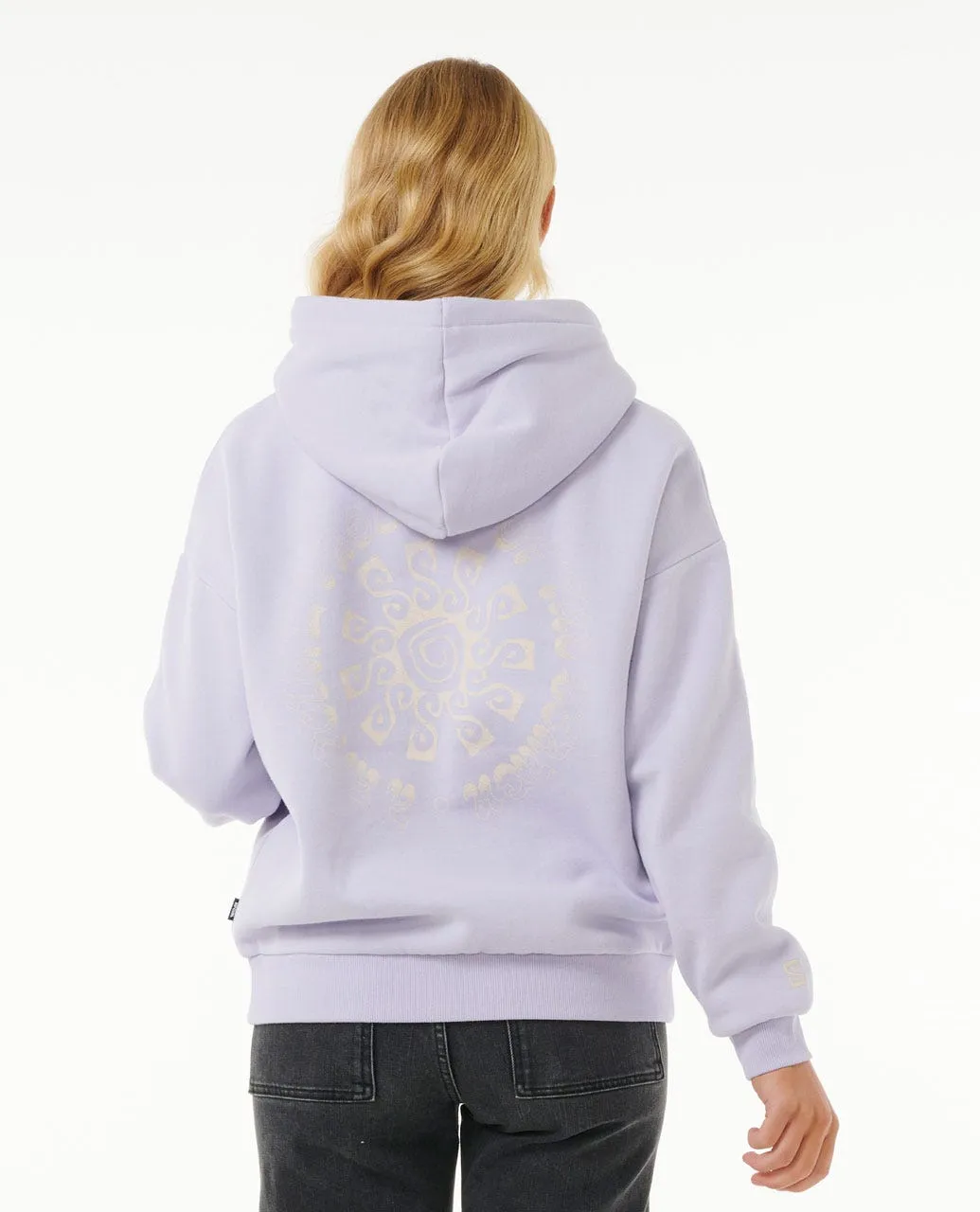 Heritage Quest Hoodie