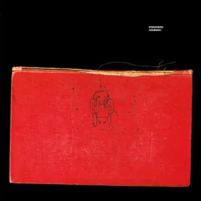 Radiohead - Amnesiac Double Vinyl LP