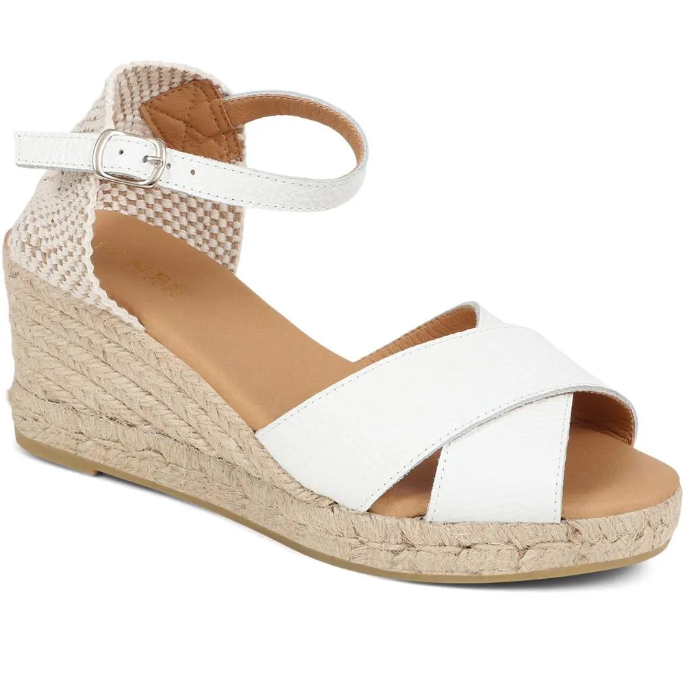 Raelie RAELIE Espadrille Wedges