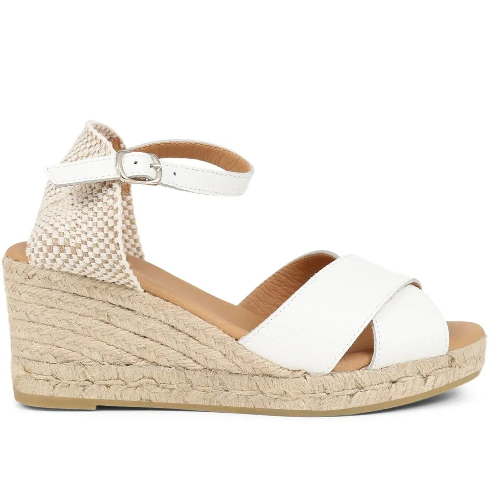 Raelie RAELIE Espadrille Wedges