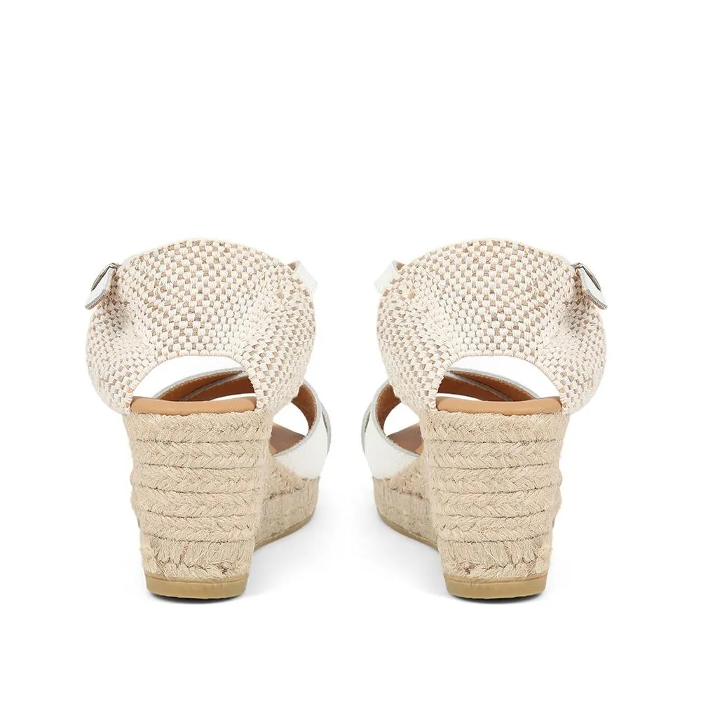 Raelie RAELIE Espadrille Wedges