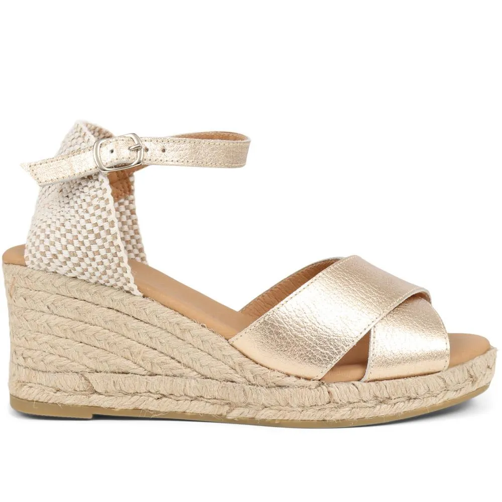 Raelie RAELIE Espadrille Wedges