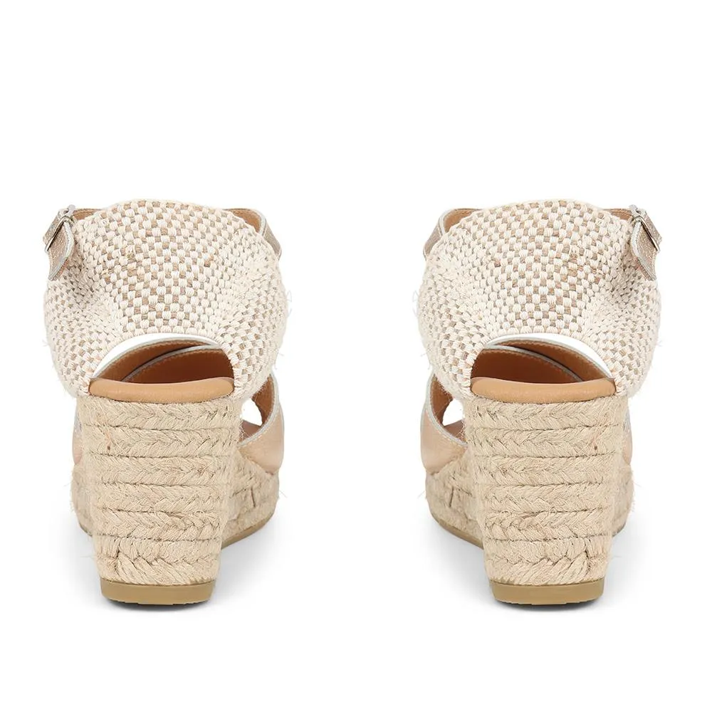 Raelie RAELIE Espadrille Wedges