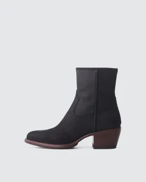 Rag & Bone Mustang Boots - Women's Leather Ankle Boots