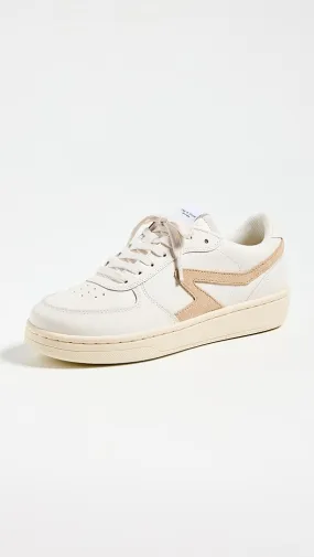 rag & bone   Retro Court Sneakers 