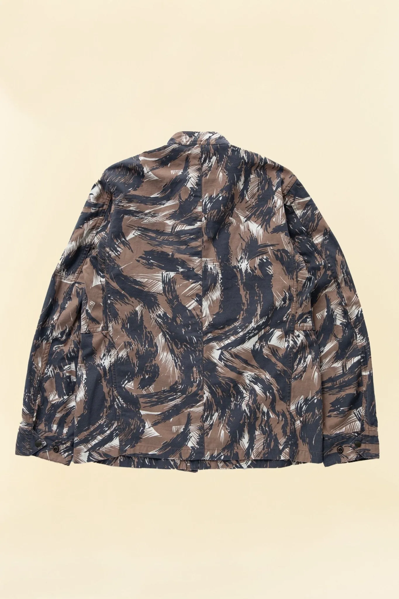 Rats Hunting Jacket - Camo