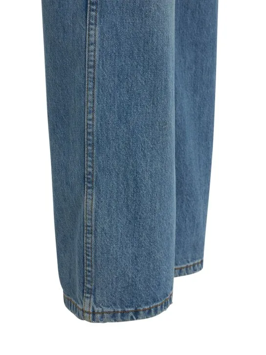 RE/DONE   90s High rise loose jeans 