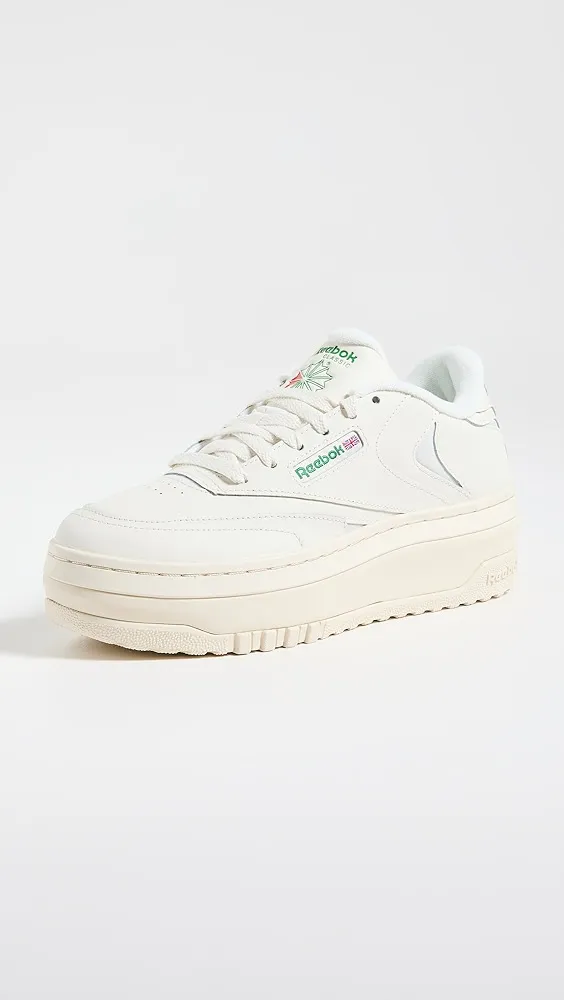 Reebok   Club C Extra Sneakers 