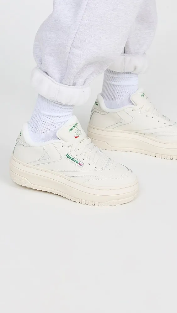 Reebok   Club C Extra Sneakers 