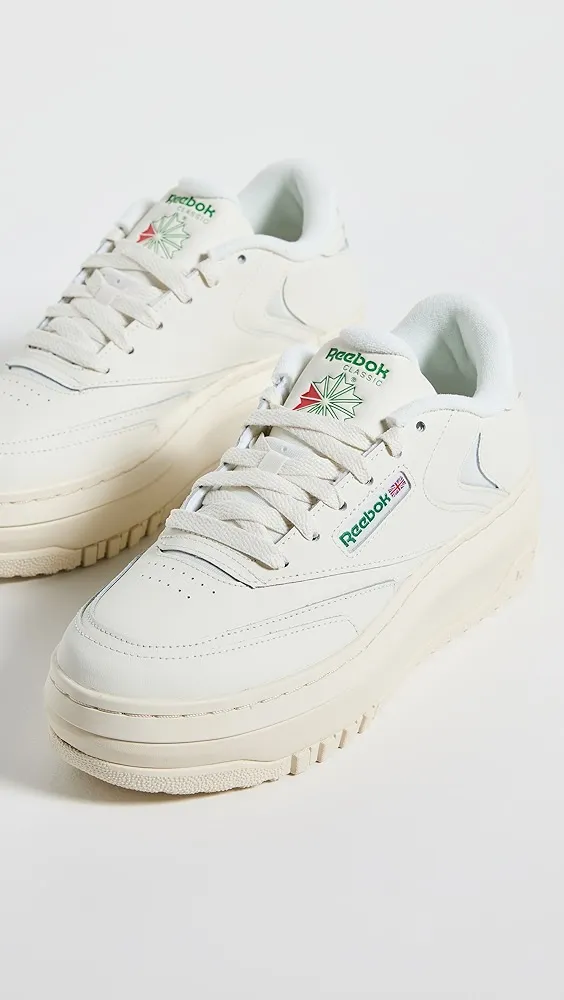 Reebok   Club C Extra Sneakers 