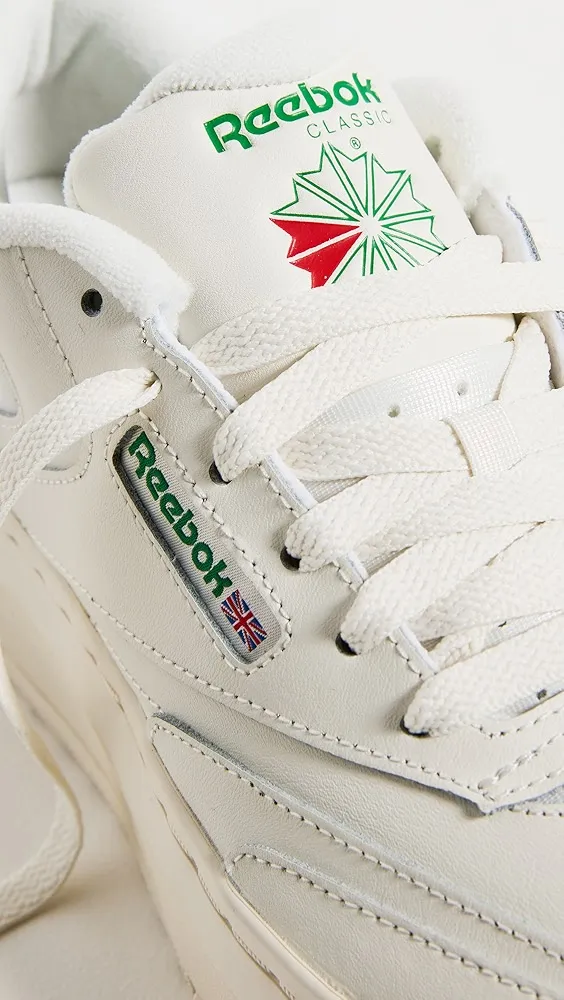 Reebok   Club C Extra Sneakers 