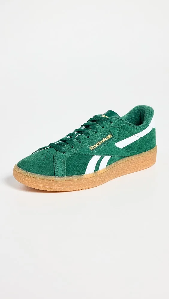 Reebok   Club C Grounds Sneakers 