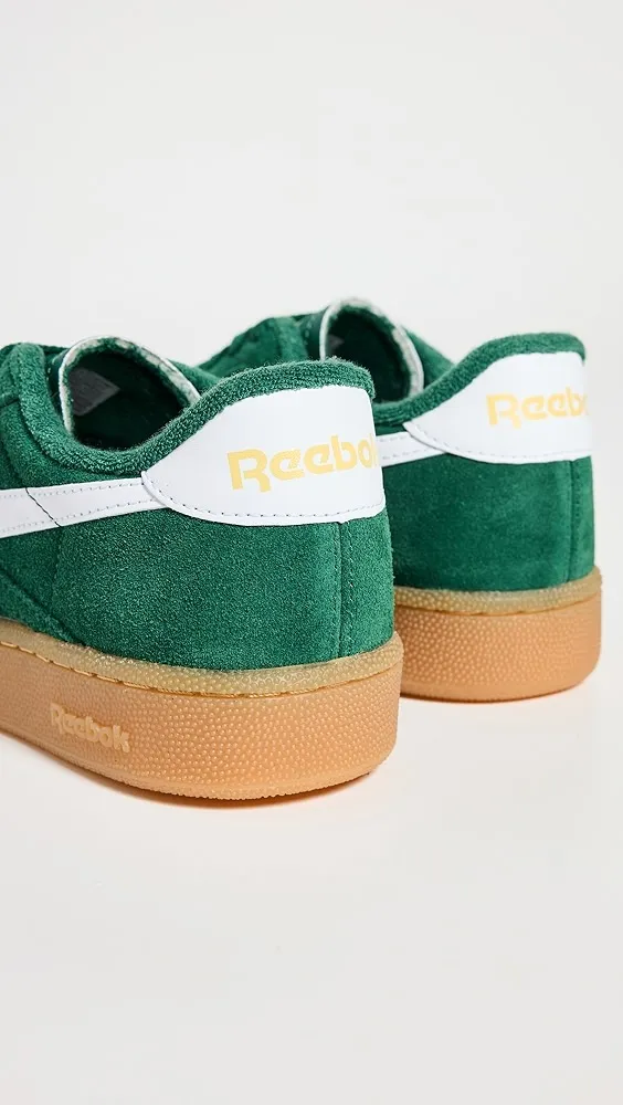 Reebok   Club C Grounds Sneakers 