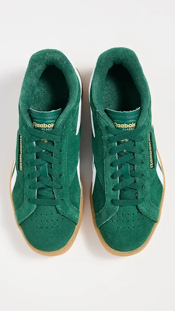 Reebok   Club C Grounds Sneakers 