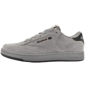 Reebok Club C Trainers Grey