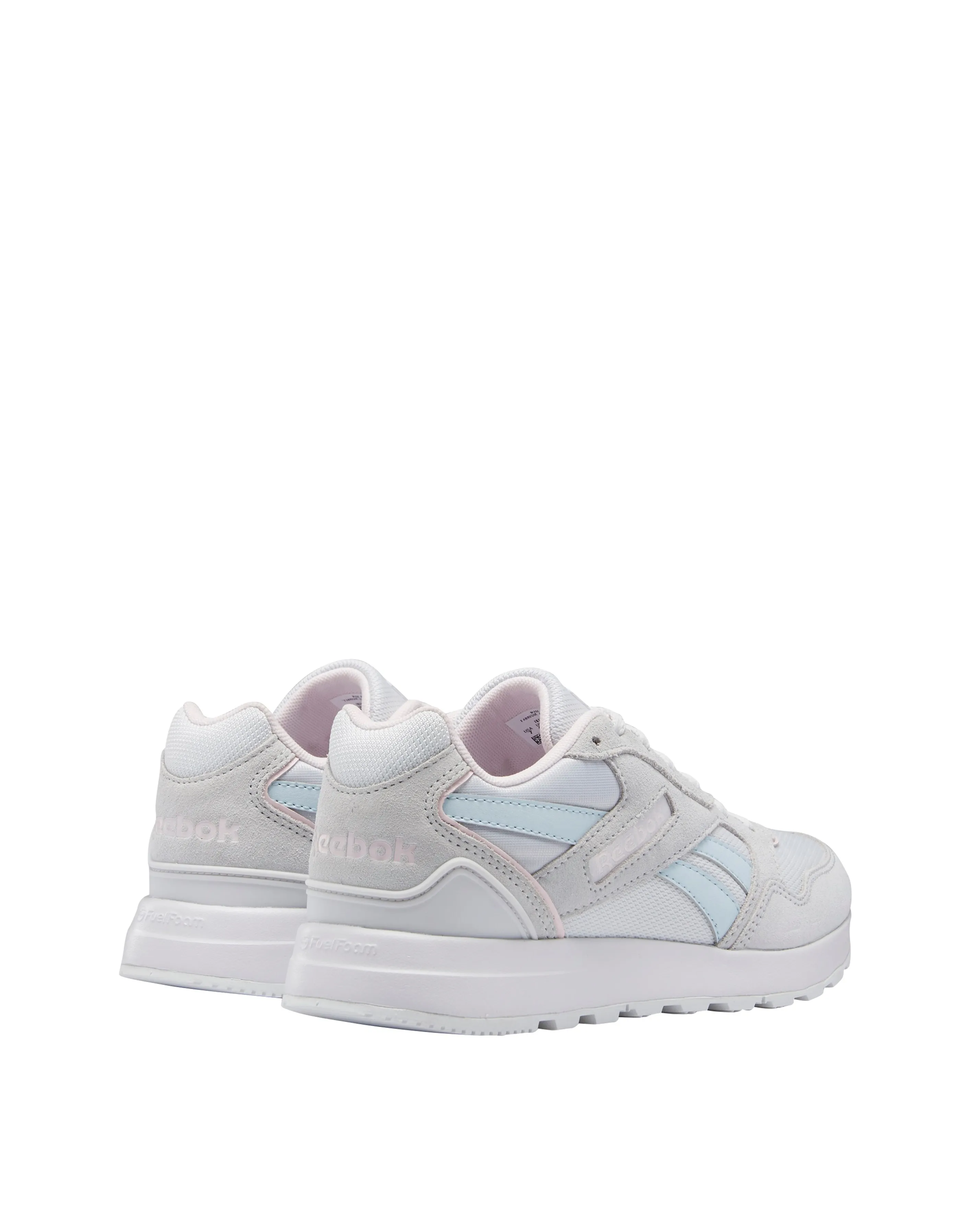 Reebok Glide Ripple Double Trainers