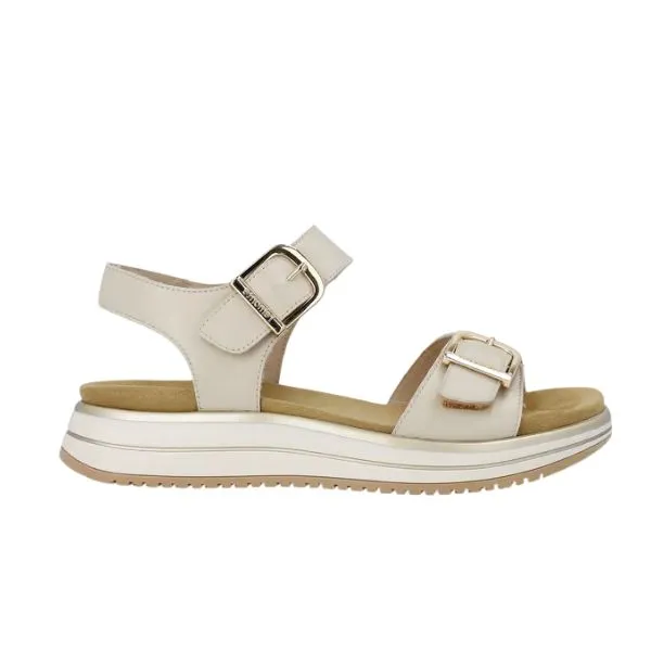 Jocelyn Sandals Offwhite