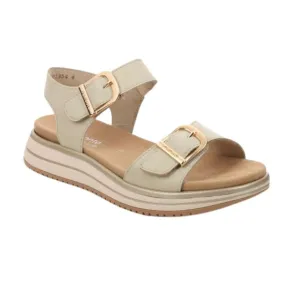 Jocelyn Sandals Offwhite