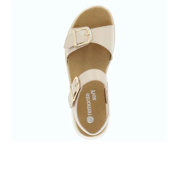 Jocelyn Sandals Offwhite