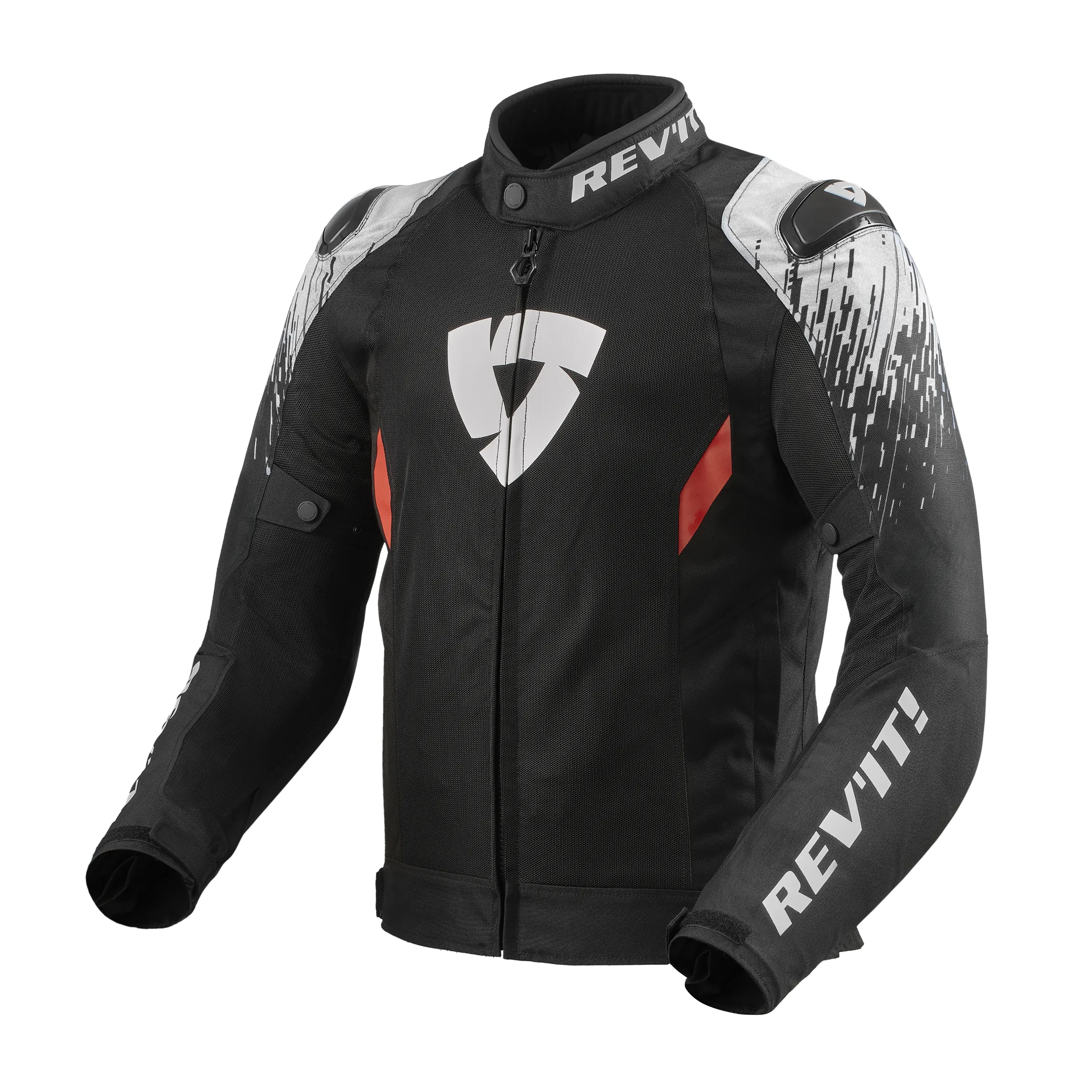 REV'IT! | Quantum 2 Air Jacket