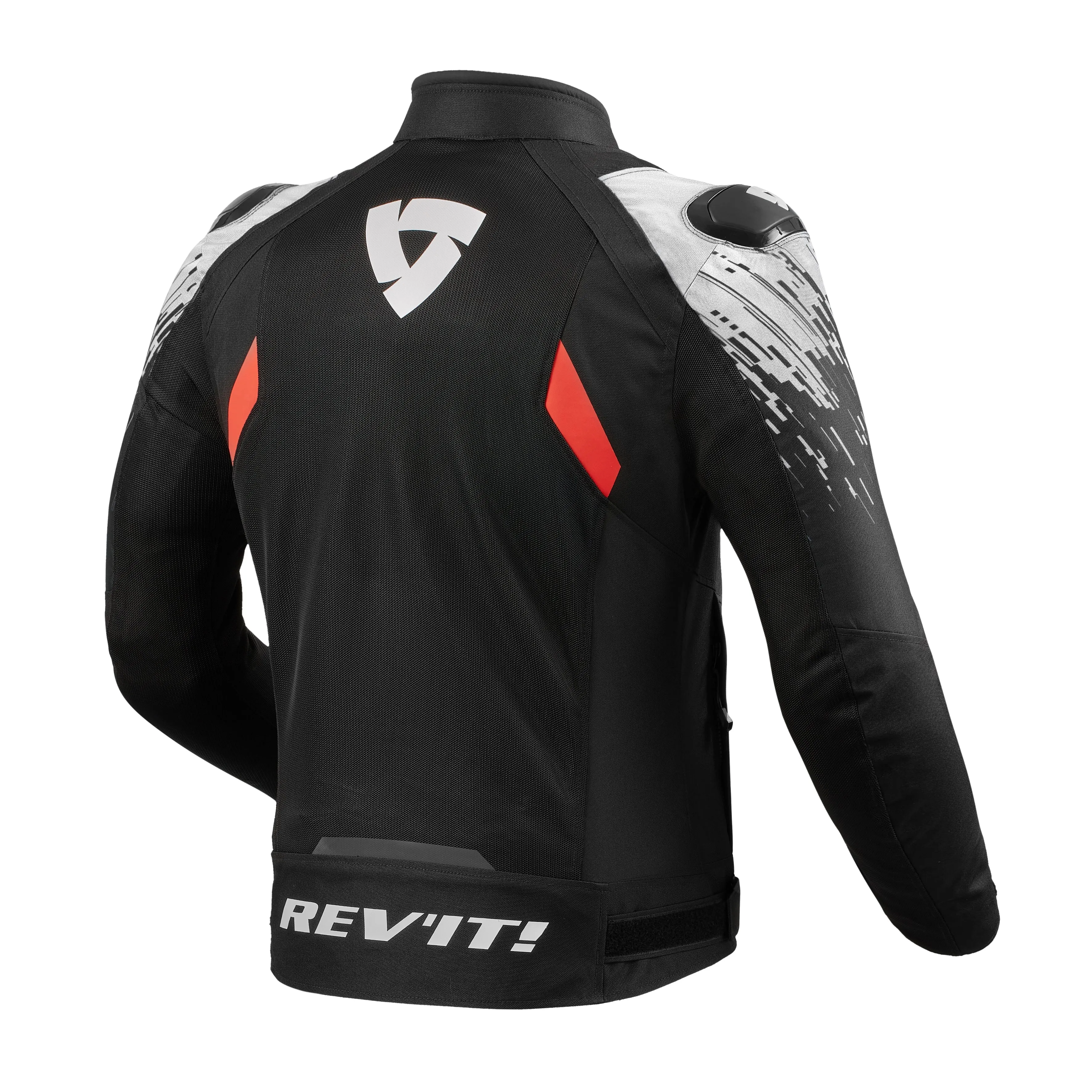 REV'IT! | Quantum 2 Air Jacket