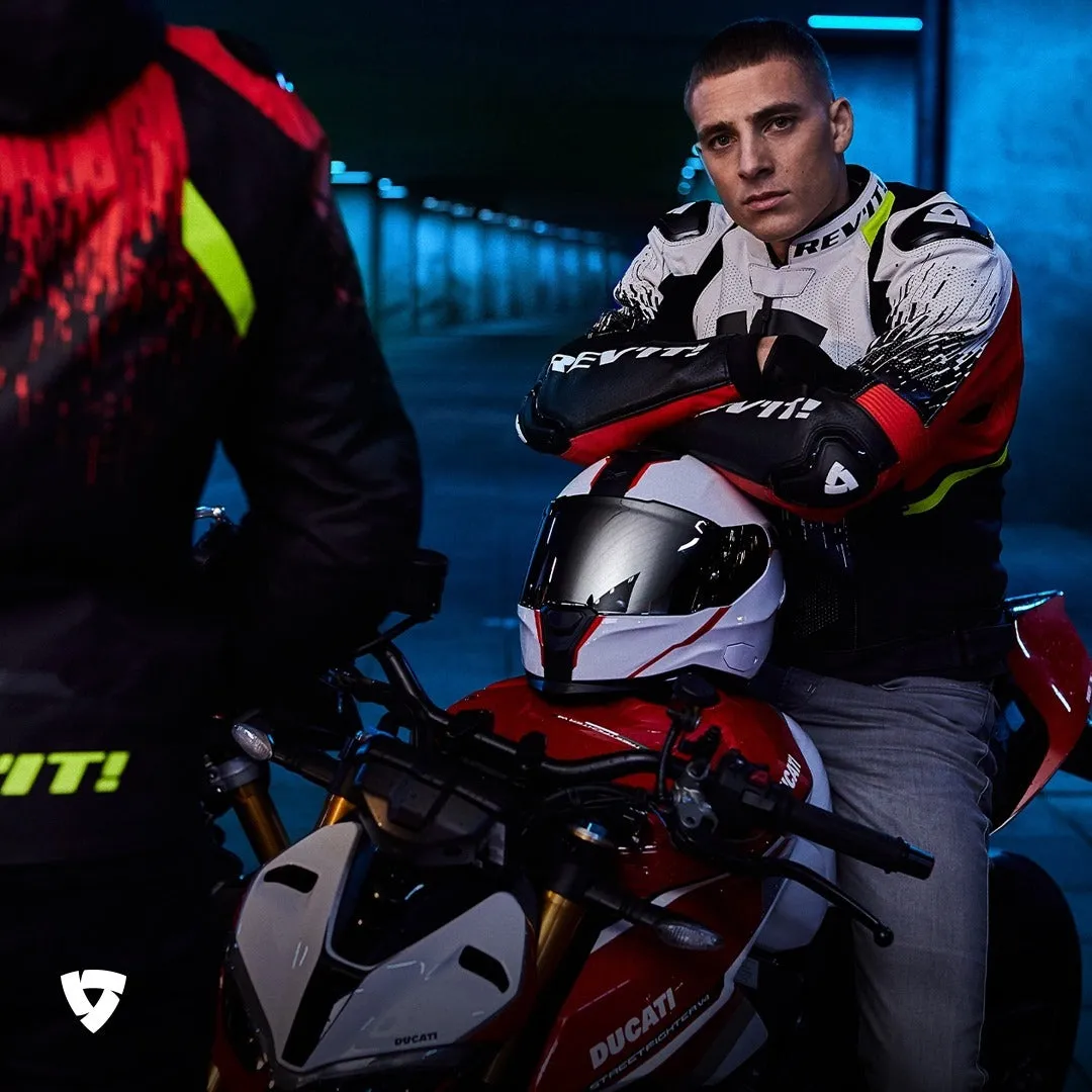 REV'IT! | Quantum 2 Air Jacket